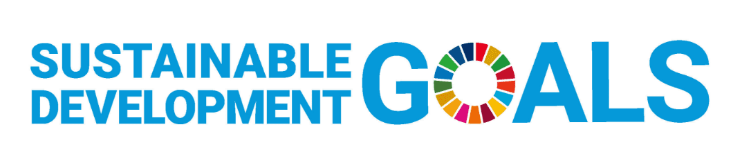 SDGsのロゴ