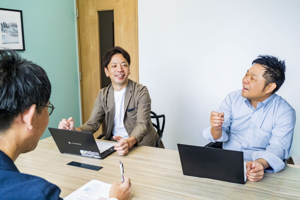 デジタルブロックス×ジャム・デザイン