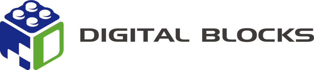 株式会社デジタルブロックス