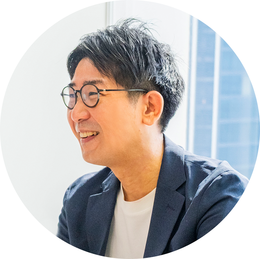 ジャム・デザイン Oディレクター