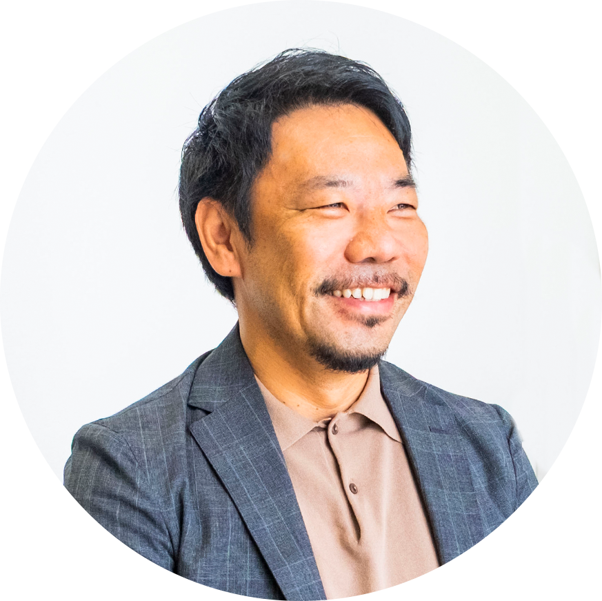 デジタルブロックス山口社長